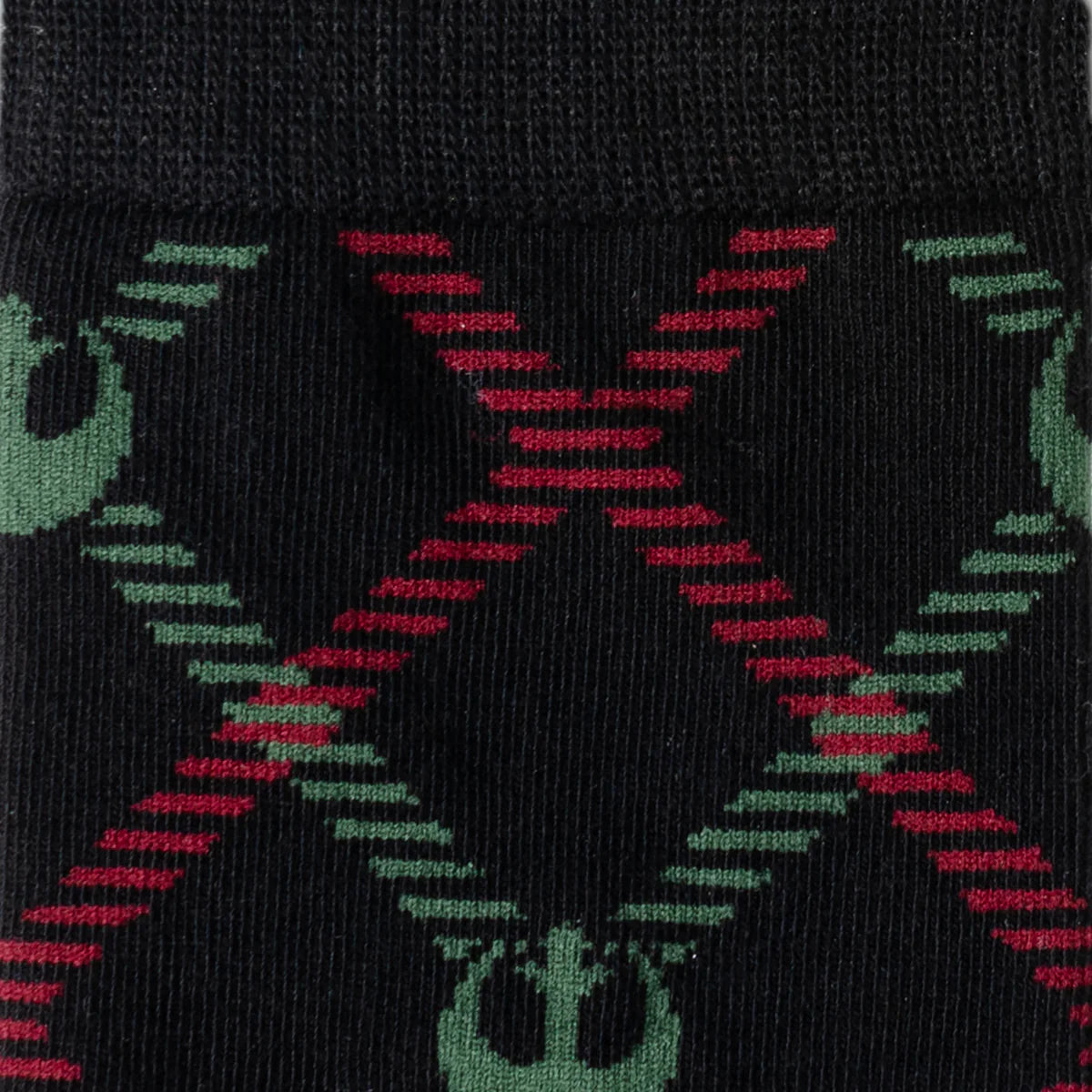 Star Wars Rebel Alliance Dress Socks and Lapel Pin Gift Set Image 3