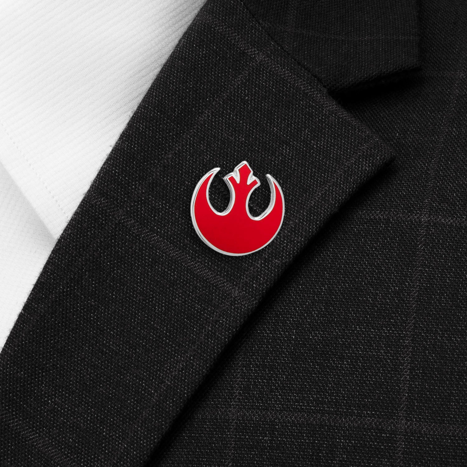 Rebel Alliance Lapel Pin Image 4