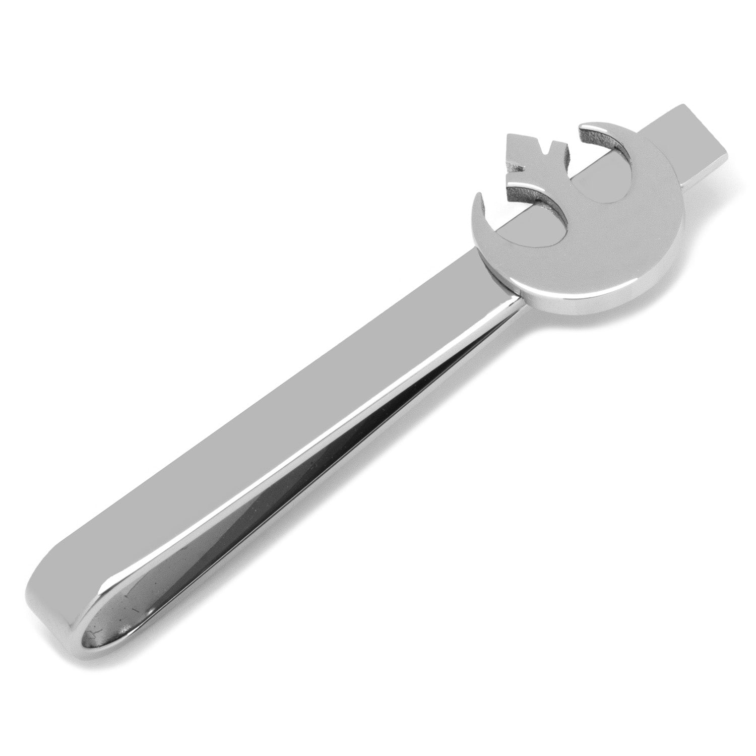 Rebel Alliance Tie Bar