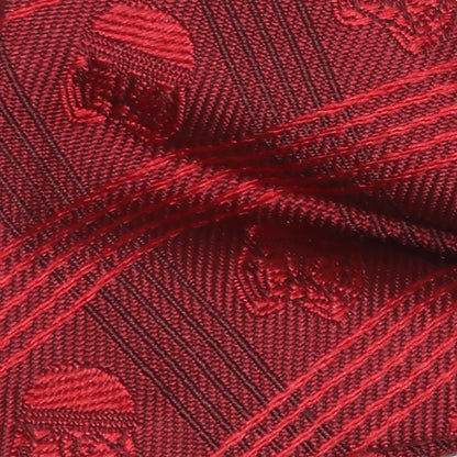 Stormtrooper Red Men's Bow Tie Image 6