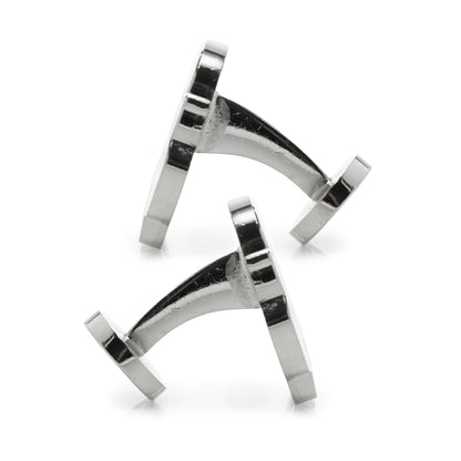 Stylish Storm Trooper Cufflinks Image 3