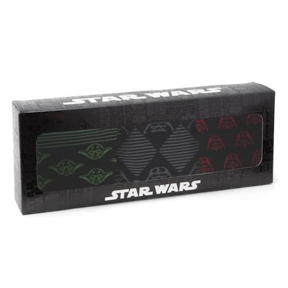 Star Wars Striped and Darth Vader Gift Set Image 6