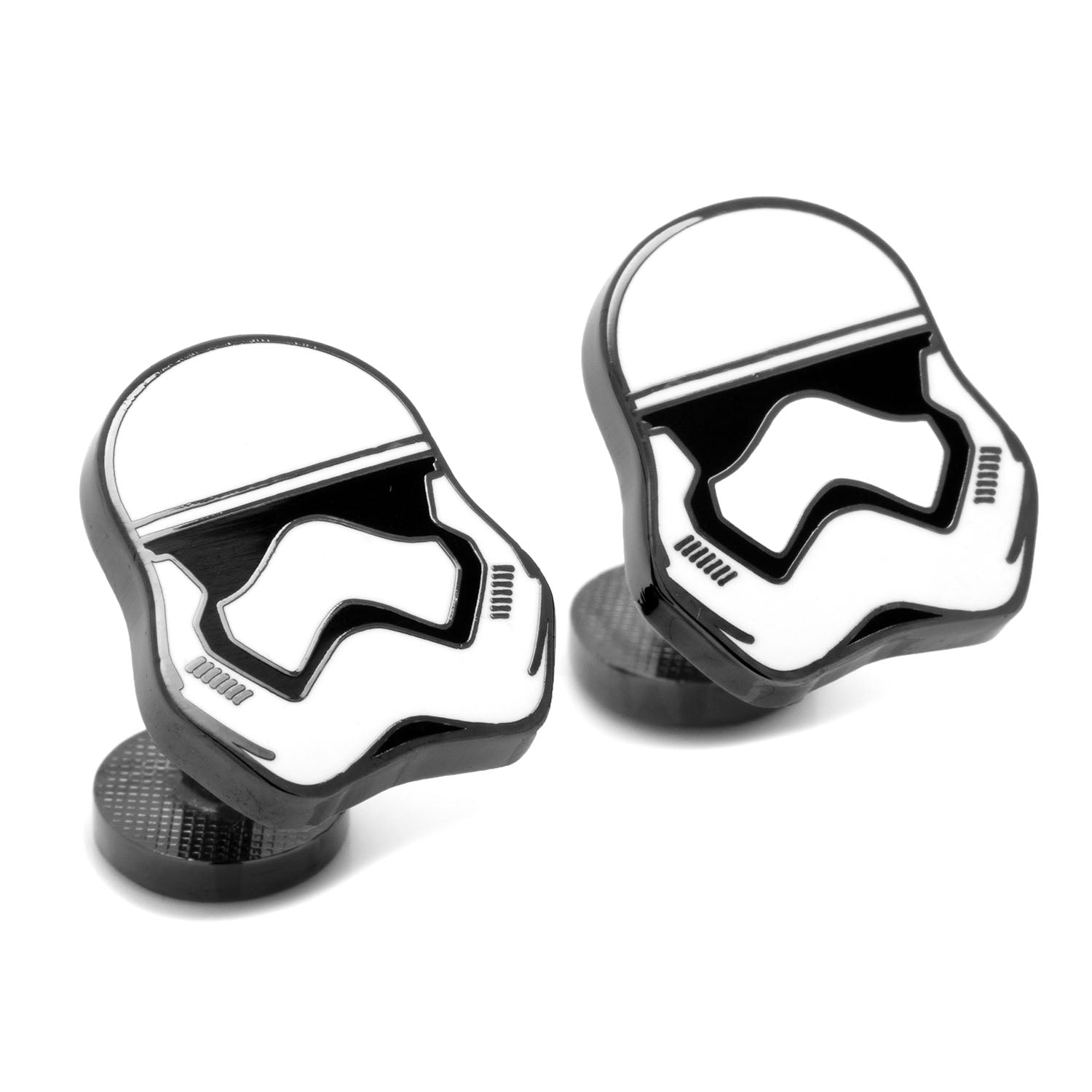 Stormtrooper Cufflinks Image 2