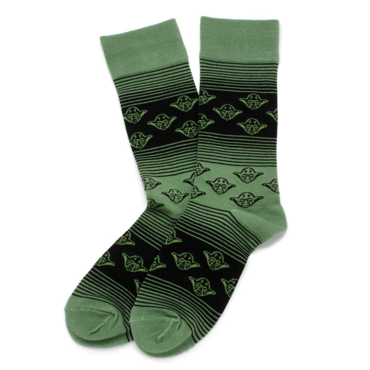 Star Wars Striped 3 Pair Socks Gift Set Image 3