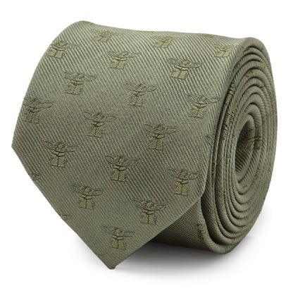 The Child (Grogu) Necktie Gift Set Image 3