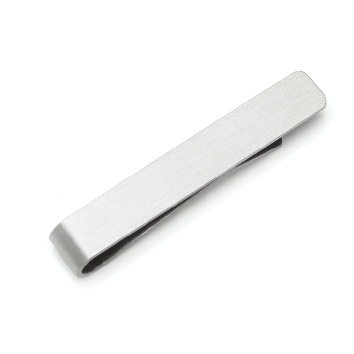 I Love You I Know Hidden Message Tie Bar Image 3