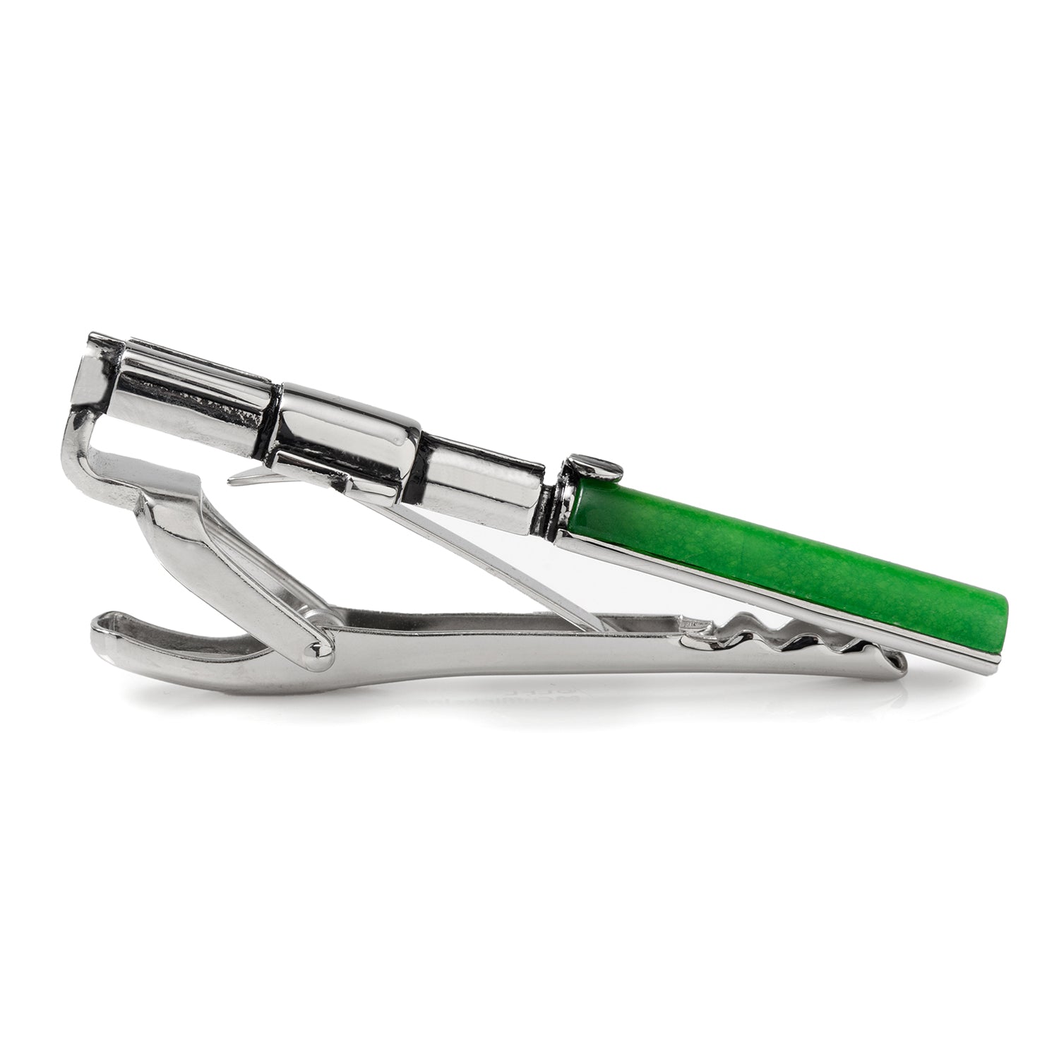 Yoda Lightsaber Tie Clip Image 4