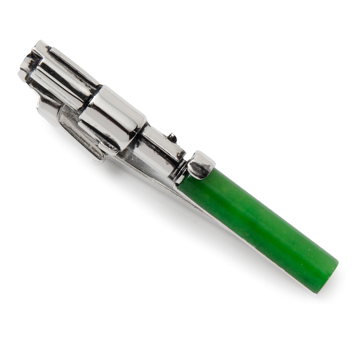 Yoda Lightsaber Tie Clip Image 5