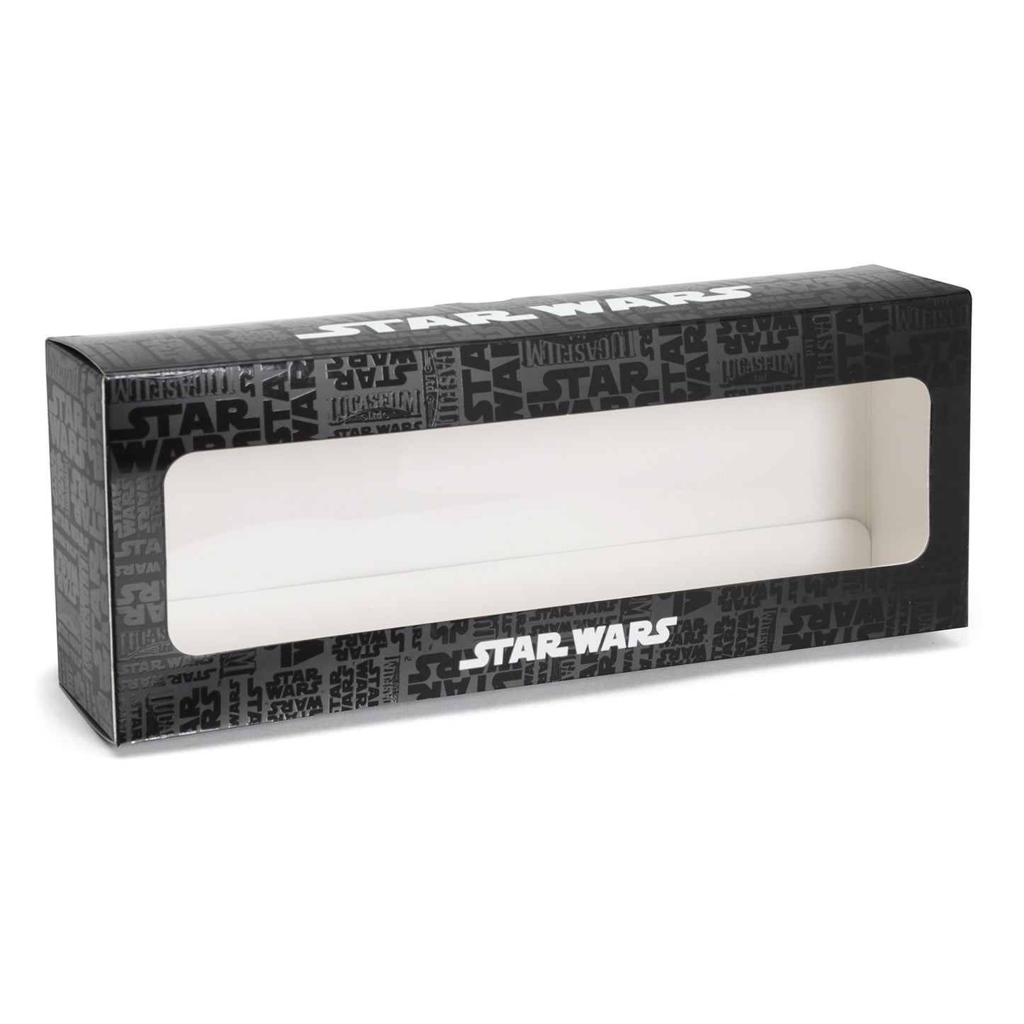 Lightsaber Battle Gift Set Packaging Image