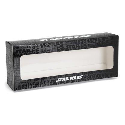 Darth Vader Gift Set Packaging Image