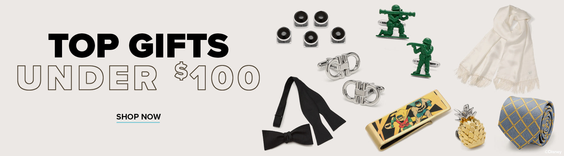 Shop our Under $100 collection