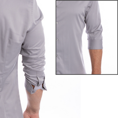 FLXCUF - The Fix for Slipping Sleeves