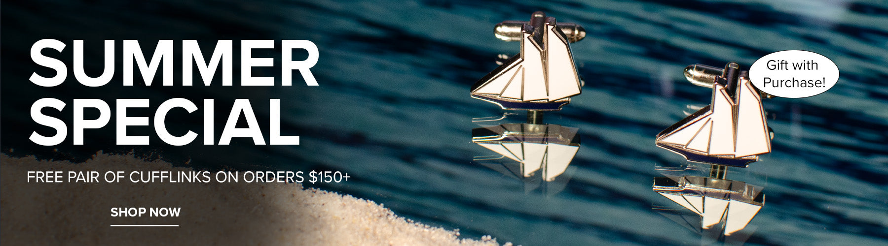 Cufflinks for Men | Stud Sets, Ties and Gifts for Him