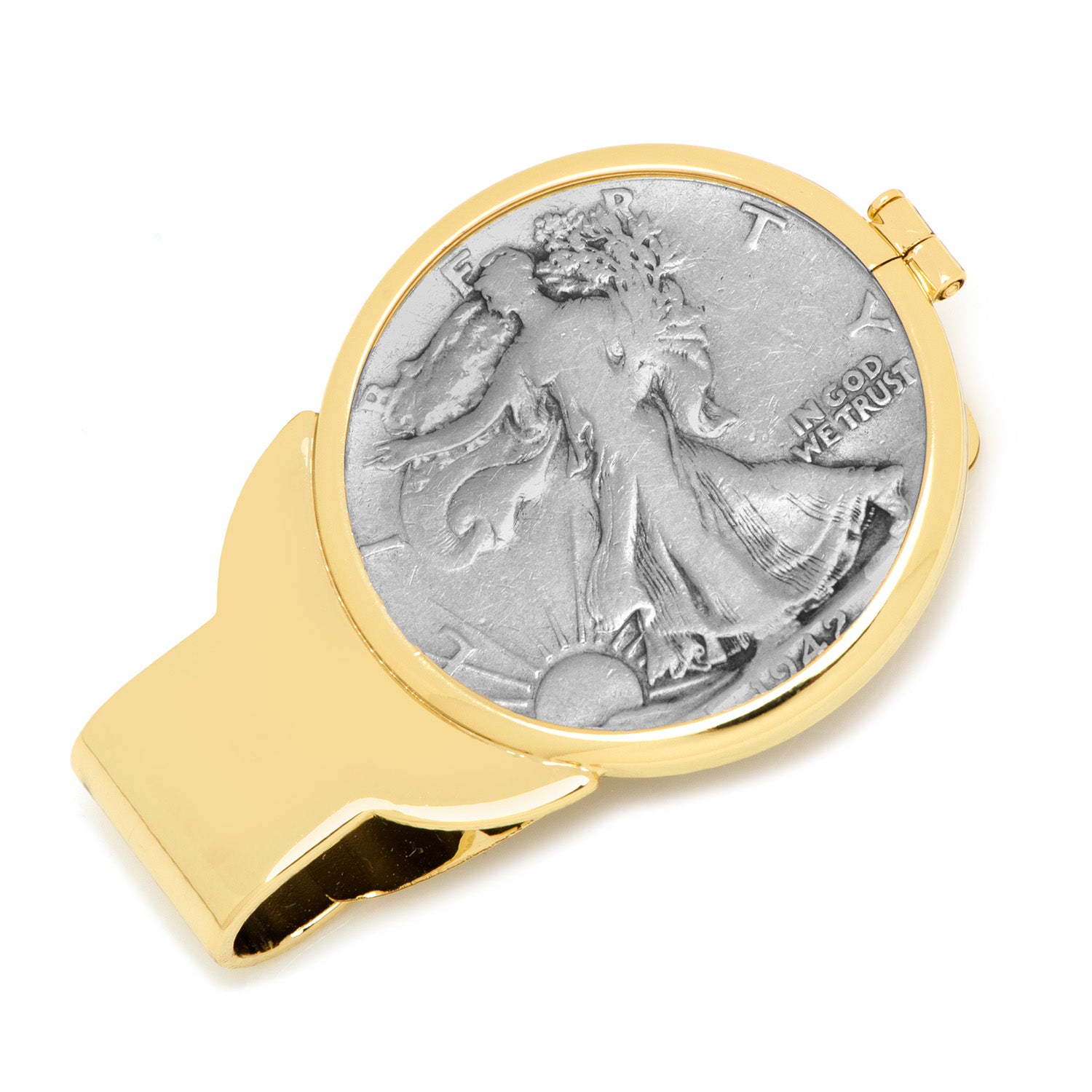 American Coin Treasures | Authentic Coin Cufflinks – Cufflinks.com