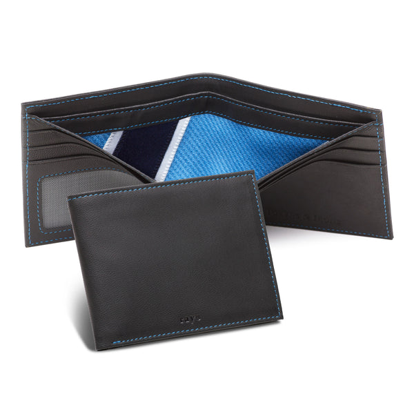 Tampa Bay Rays Game Used Uniform Wallet Image 1