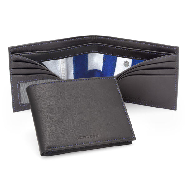 Dallas Cowboys Game Used Uniform Wallet Image 1