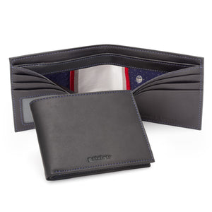 New England Patriots Game Used Uniform Wallet