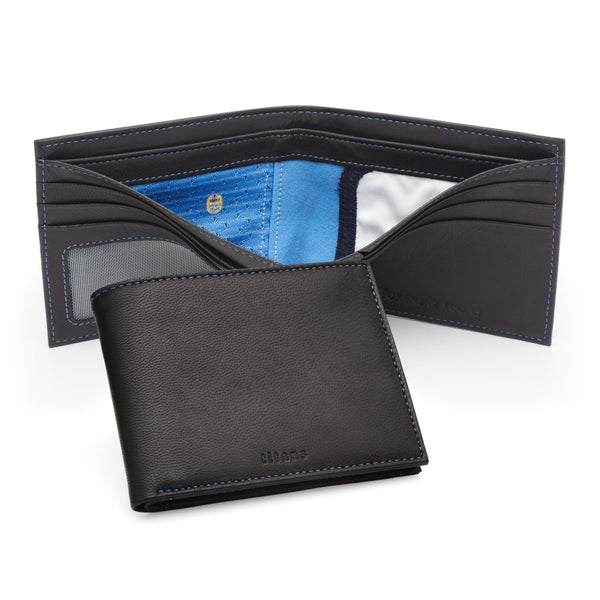 Tennessee Titans Game Used Uniform Wallet Image 1
