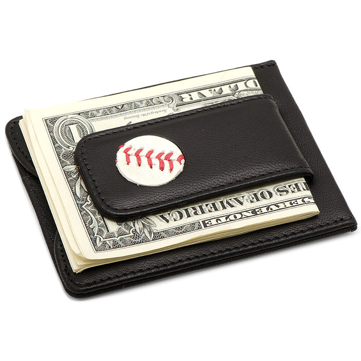 Chicago White Sox Money Clip