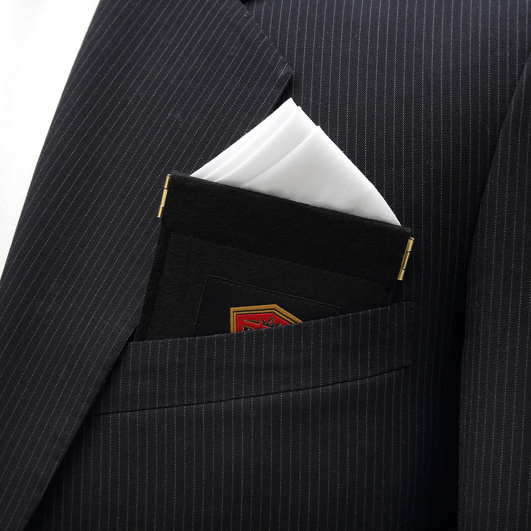 Best Pocket Square Holder Image 5