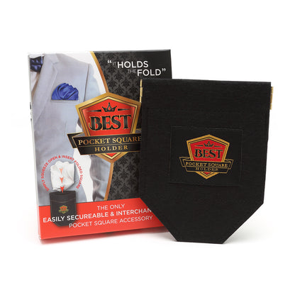 Best Pocket Square Holder Image 1