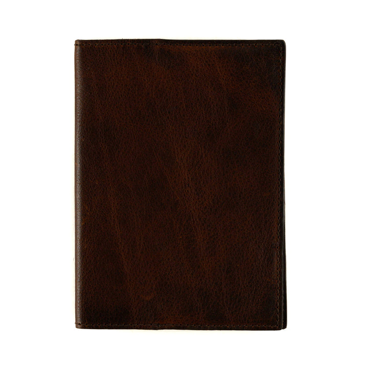 Jotter in Titan Milled Brown Image 5