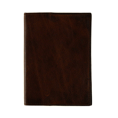 Jotter in Titan Milled Brown Image 5