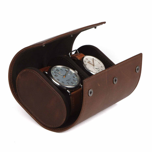 Double Watch Case Image 1