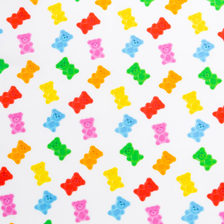 Gummy Bear Pocket Square Image 5