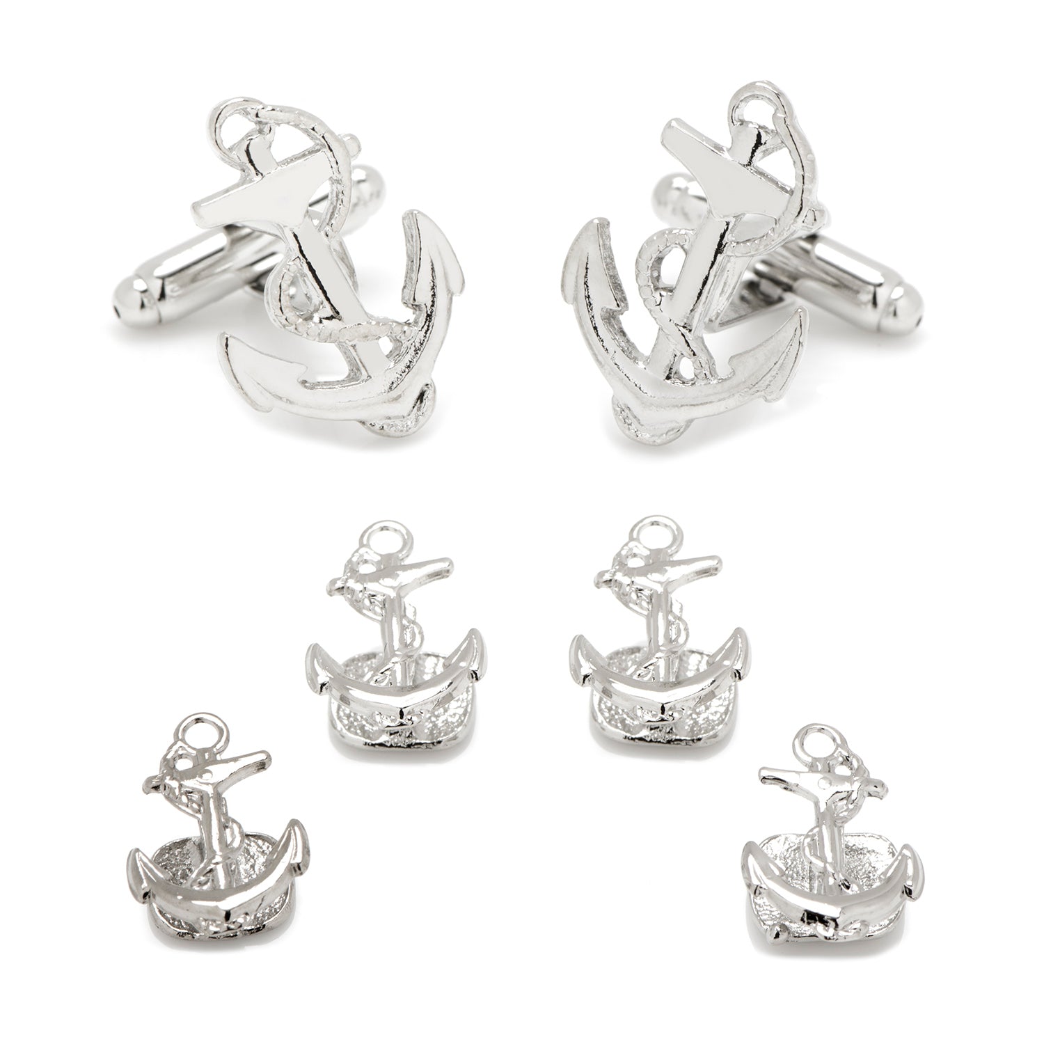 JJ Weston Designer Cufflinks And Accessories – Cufflinks.com