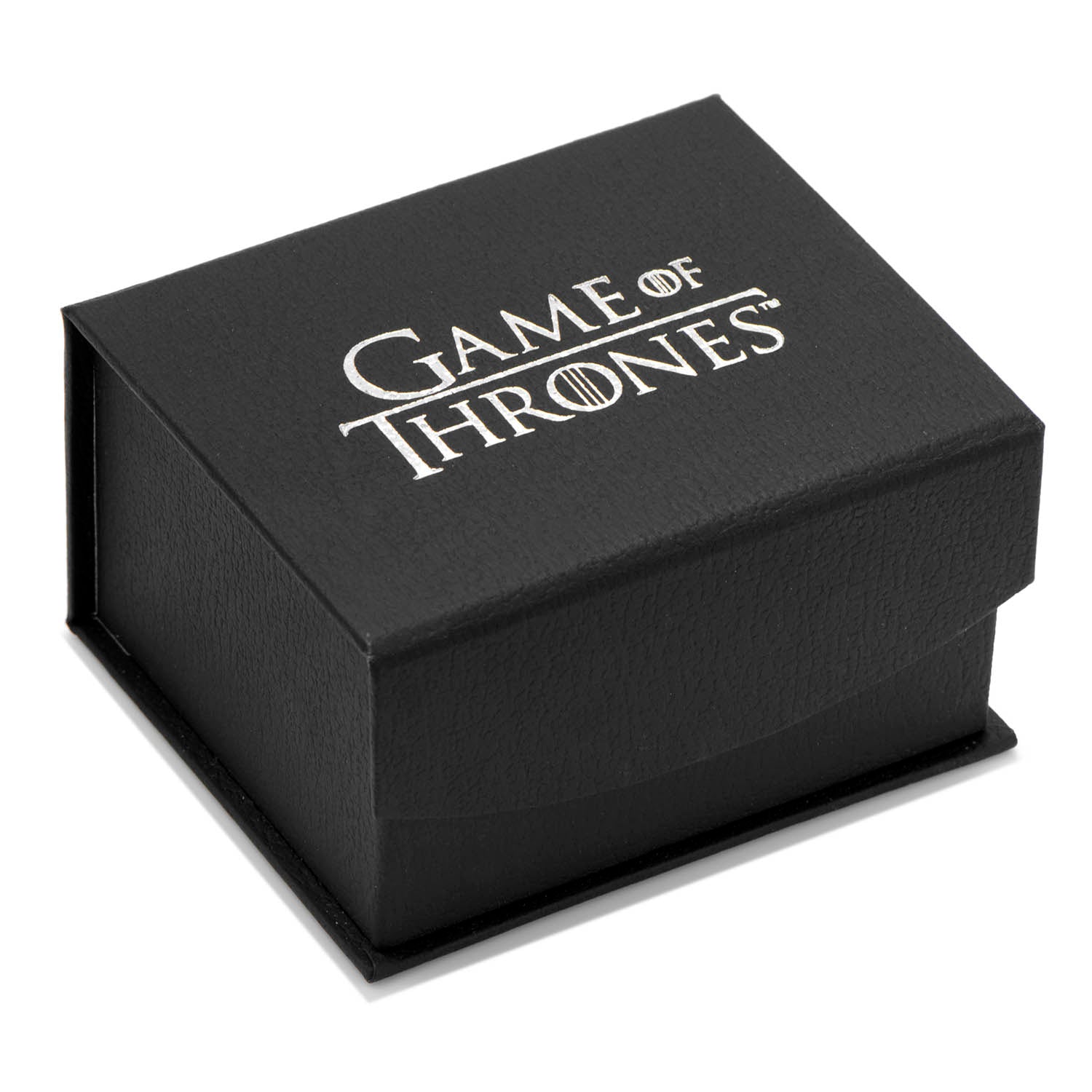 Lannister Icon Tie Bar Packaging Image