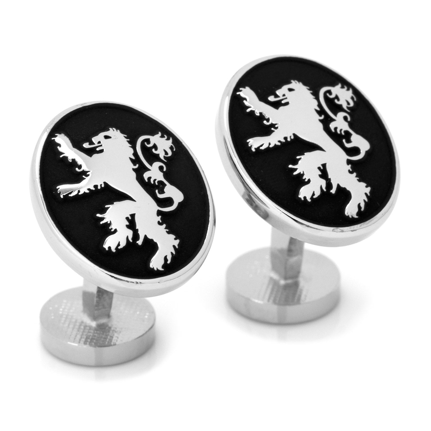 House Lannister Cufflinks Image 2