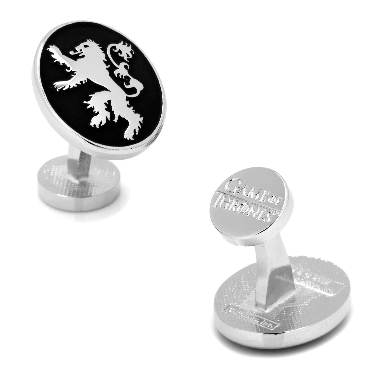 House Lannister Cufflinks Image 1