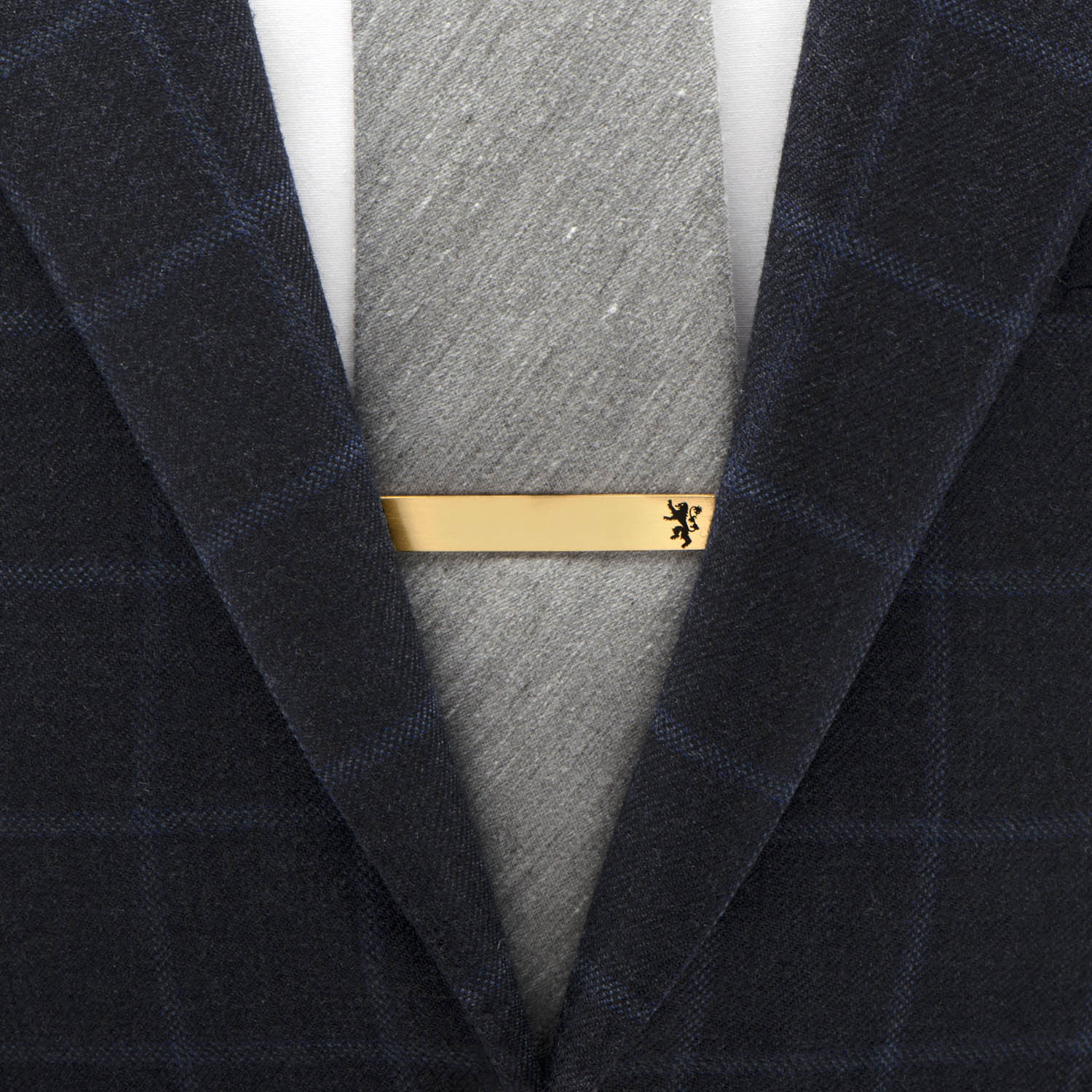 Lannister Icon Tie Bar Image 3