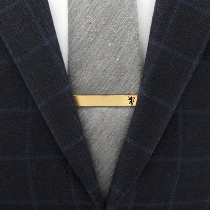 Lannister Icon Tie Bar Image 3