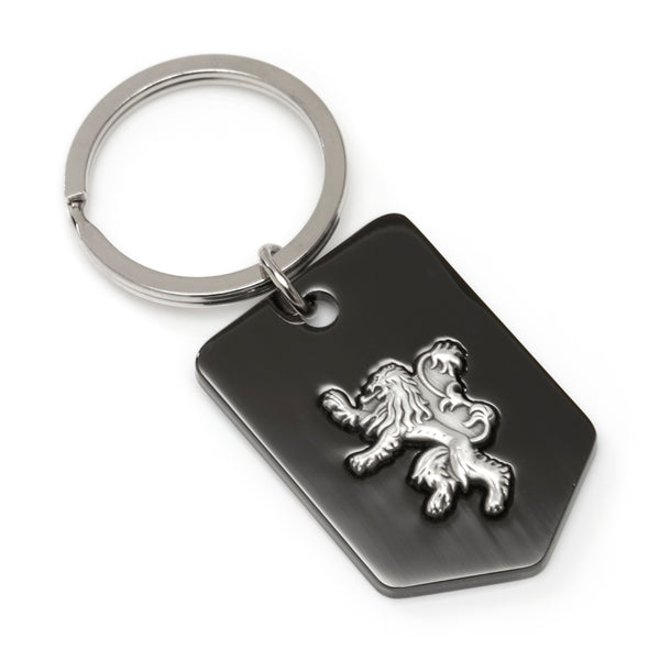 Lannister Lion Key Chain Image 1