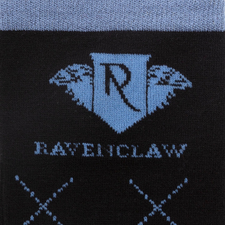 Harry Potter Ravenclaw Men's Sock Image 3