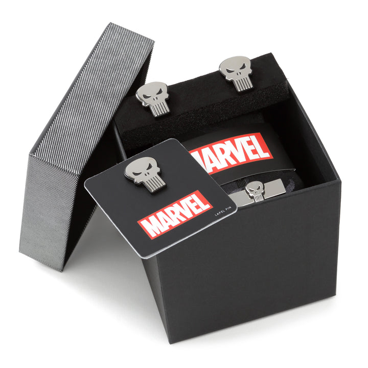 Ultimate Punisher Gift Set Image 2