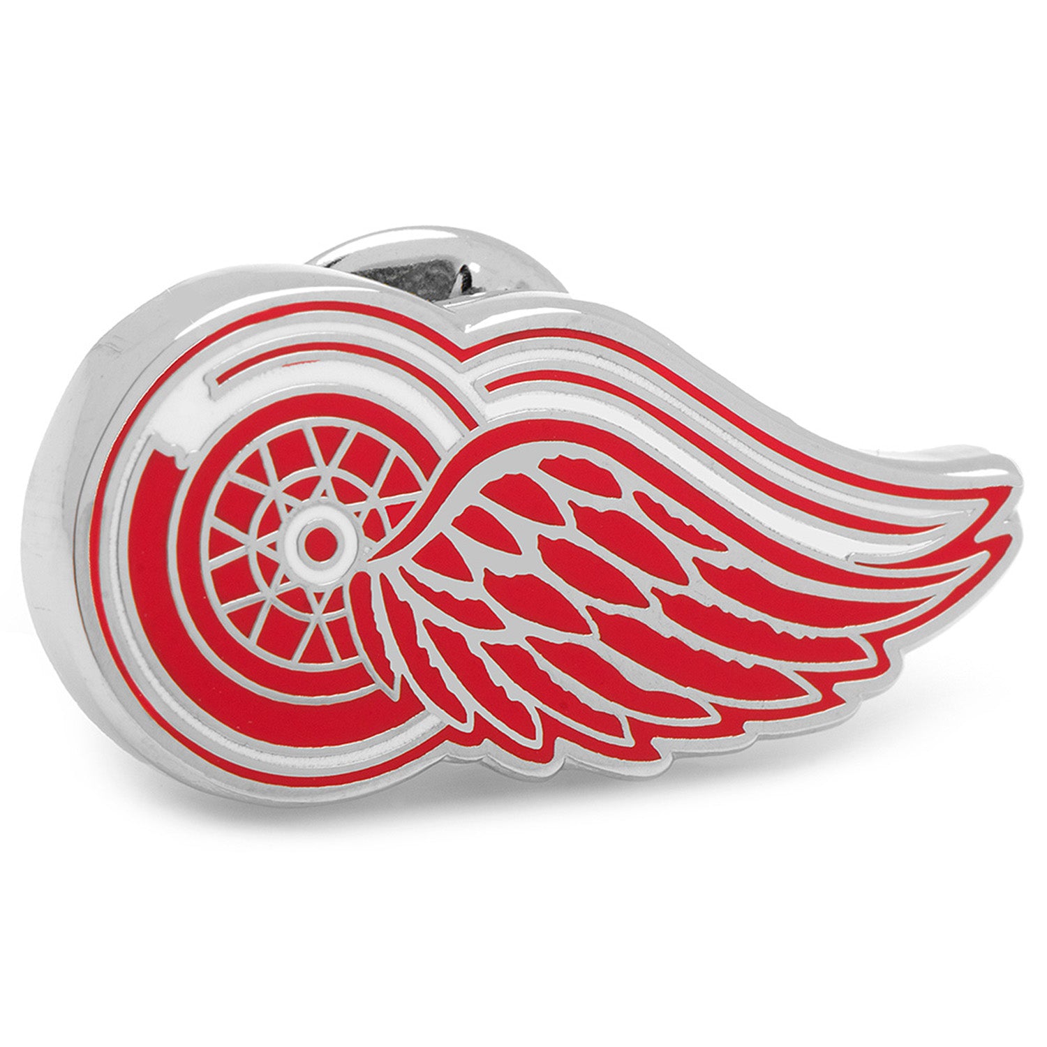 NHL Detroit Redwings cuff 2024 links