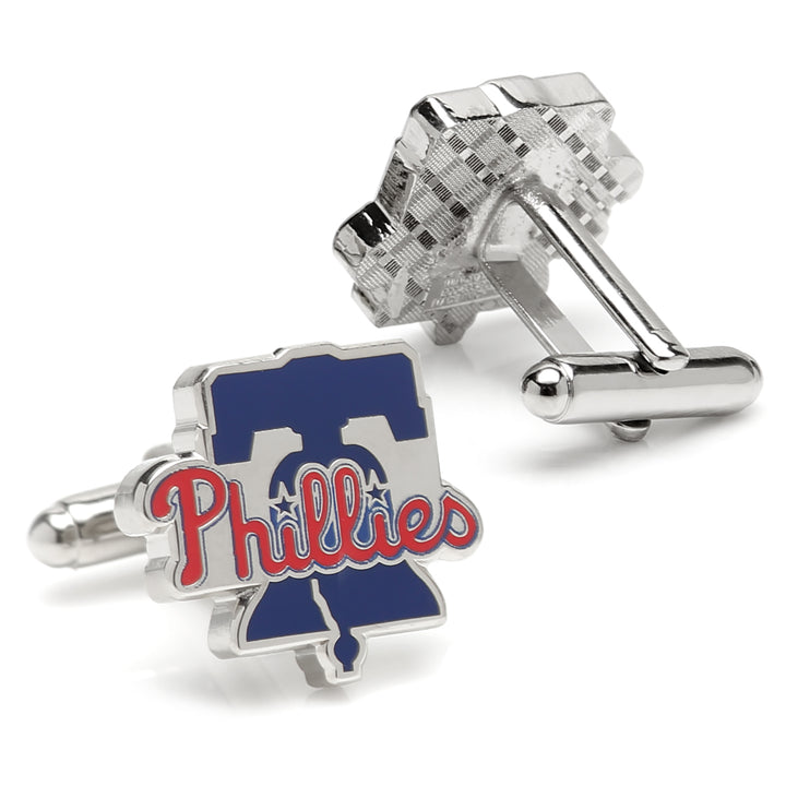 Philadelphia Phillies Cufflinks Image 2