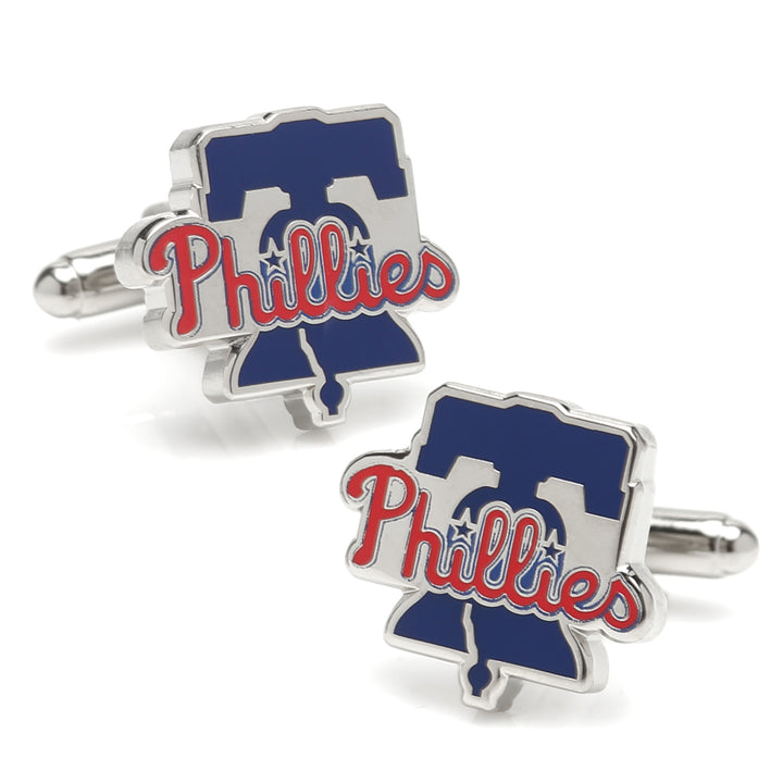 Philadelphia Phillies Cufflinks Image 1