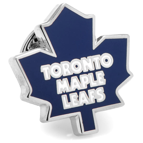 Toronto Maple Leafs Lapel Pin Image 1