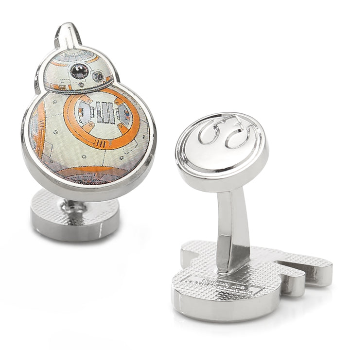 BB-8 and D-O Cufflinks Image 2