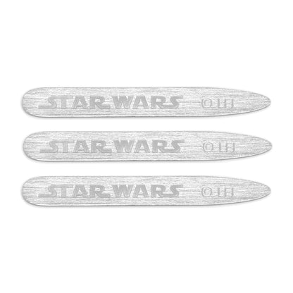 Star Wars Collar Stay 3 Pair Set Image 2