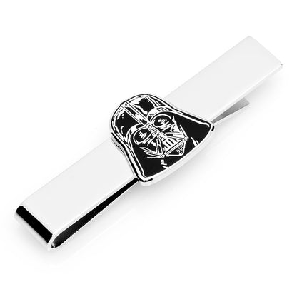 Star Wars Darth Vader Head Tie Bar Image 1