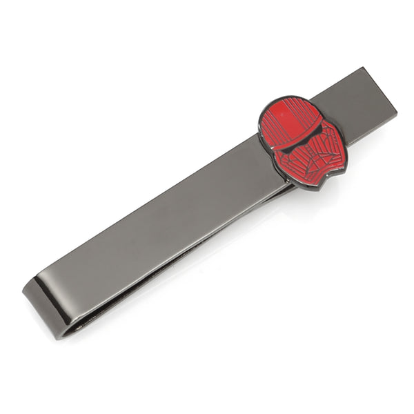 Stormtrooper Red Tie Bar Image 1
