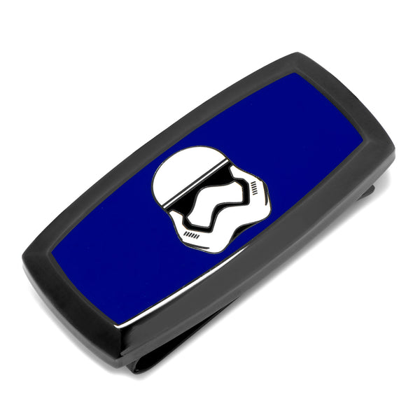 Stormtrooper Cushion Money Clip Image 1