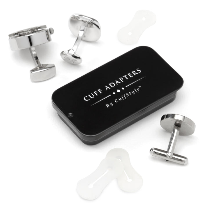 Cufflink Adapters Image 3